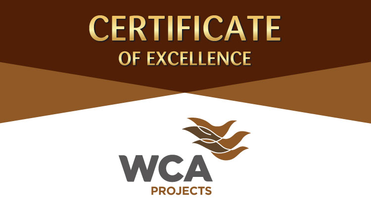 WCA, Latin American Best Partner 2019